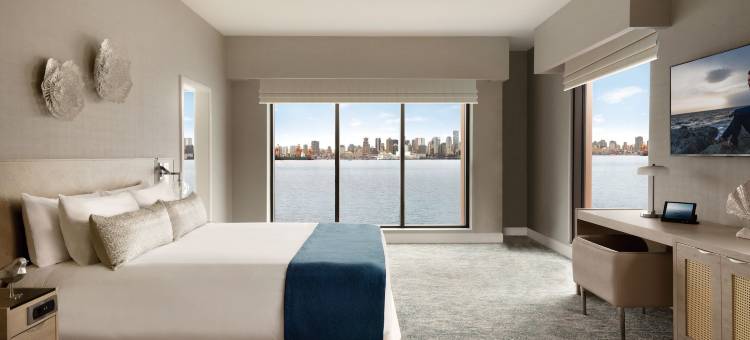 北温哥华海滨酒店(Seaside Hotel North Vancouver)图片