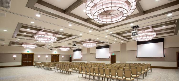 阿尔冯德旅馆(The Alfond Inn)图片