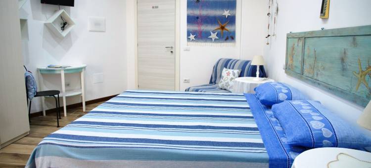 城堡家庭旅馆(B&B Castello)图片