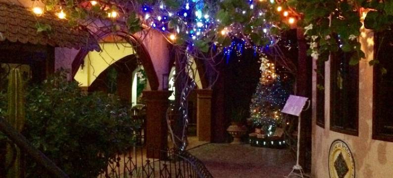 农庄酒店(Casa la Granja)图片