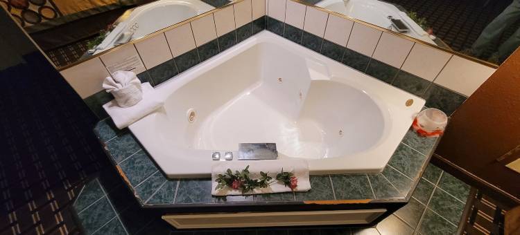 纽康麦斯速8酒店(Super 8 by Wyndham Newcomerstown)图片