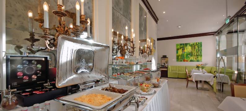 凯泽卡尔公寓式酒店(Apartmenthotel Kaiser Karl)图片