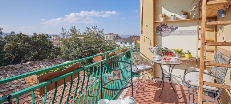 百阶大教堂酒店(Cento Passi Dal Duomo B&B)图片
