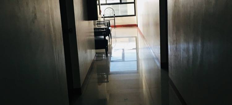 心脏服务酒店(Heart Hotel and Services)图片