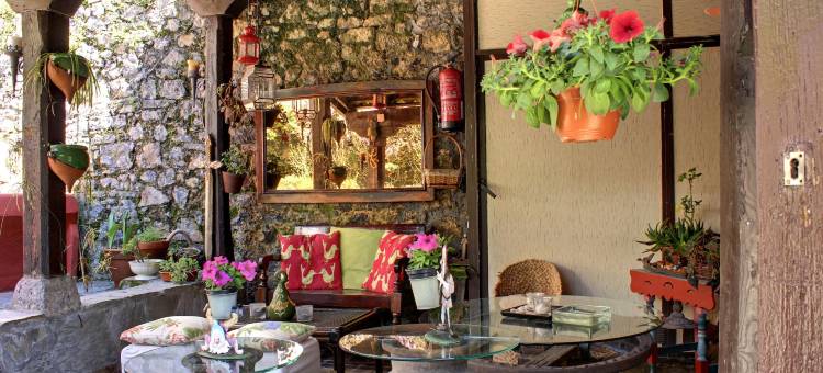 玛德尔苏夫酒店(Mar Del Sueve)图片