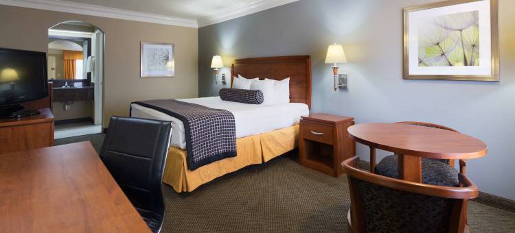 安格尔顿贝斯特韦斯特酒店(Best Western Angleton Inn)图片