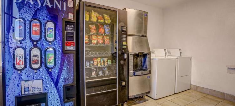 加利福尼亚马里斯维尔 6 号汽车旅馆(Motel 6 Marysville, CA)图片