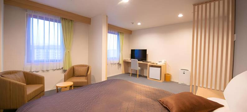 五月苑酒店(Hotel Satsukien)图片