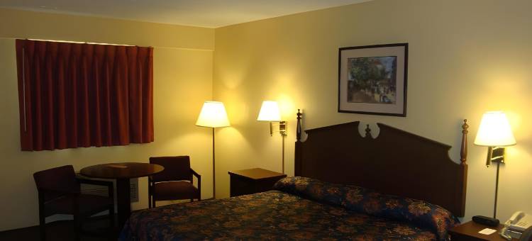 威尔明顿酒店(Wilmington Inn)图片