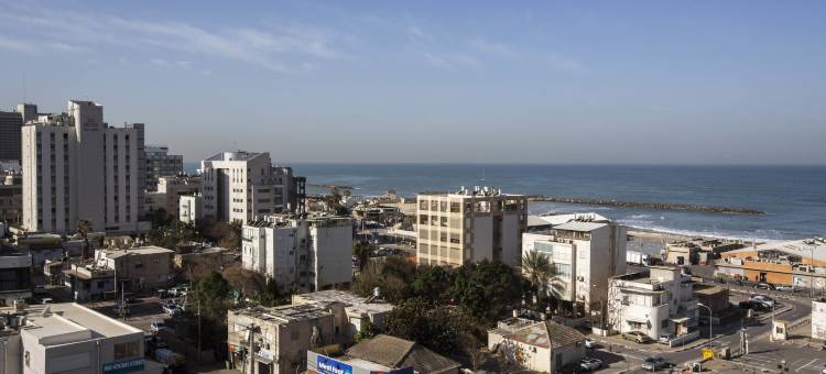 延慕酒店- 阿特拉斯精品酒店(Yam Hotel - an Atlas Boutique Hotel)图片