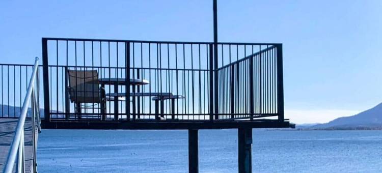 莱克波特安克雷奇客栈(Anchorage Inn Lakeport)图片