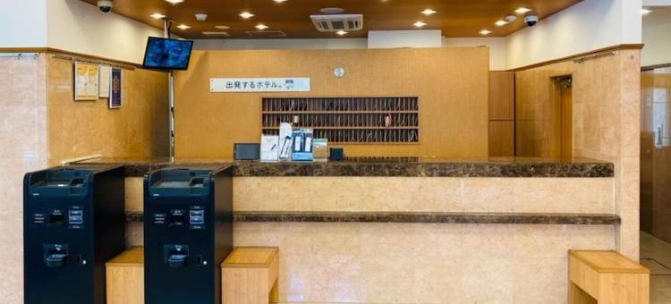 武藏中原站前东横旅馆(Toyoko Inn Musashi-nakahara Ekimae)图片
