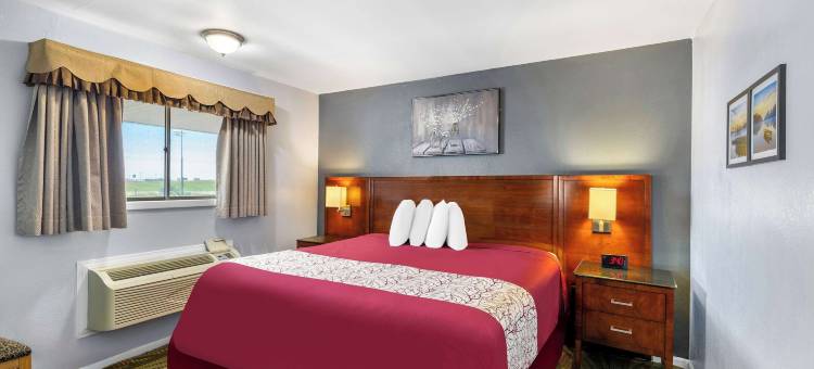 贝尔维尔美洲最佳价值酒店(Americas Best Value Inn Belleville)图片