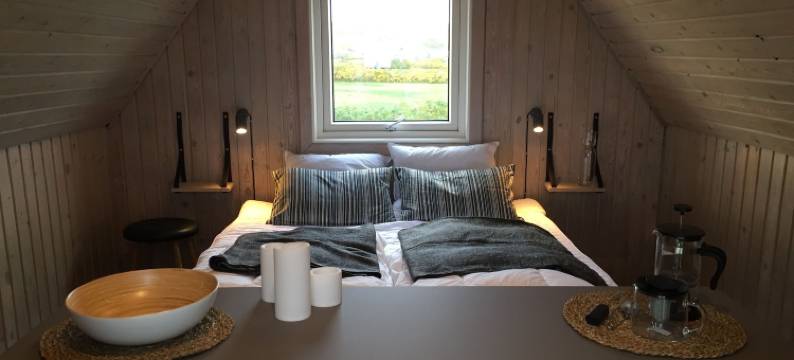 丹坎普斯诺尔德索酒店(Dancamps Nordsø Water Park)图片