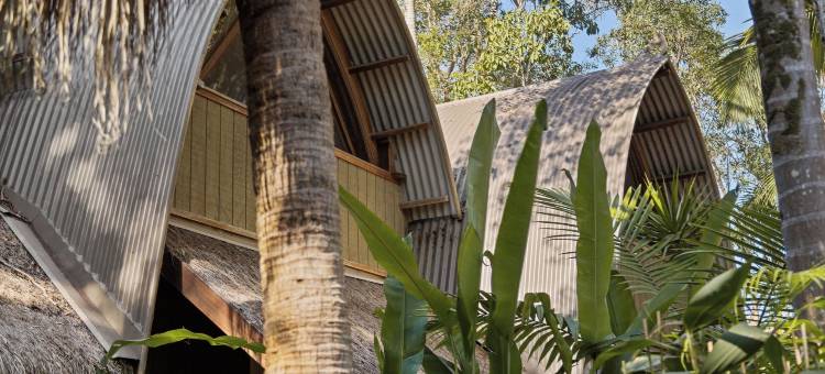 布里斯花园酒店(Garden Burees)图片