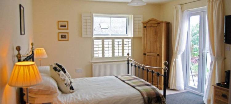 海布里花园套房酒店(Highbury Garden Suite)图片