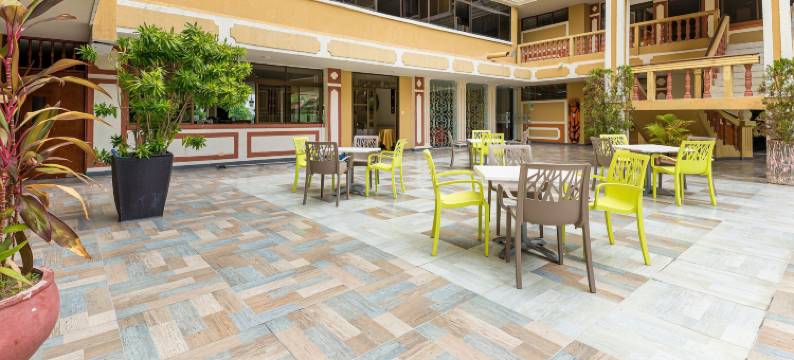 巴列斯特罗酒店(Hotel Casa Ballesteros)图片