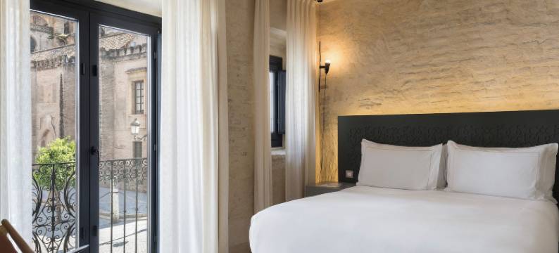 默瑟尔EME教堂酒店(EME Catedral Mercer Hotel)图片