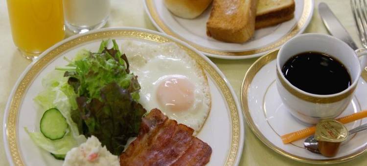 岐阜太阳酒店(Sun Hotel Gifu)图片