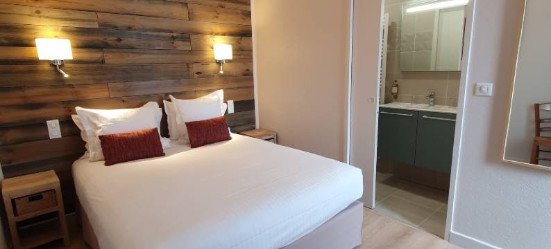 克罗塞利之家酒店(Logis Hotel la Closerie)图片