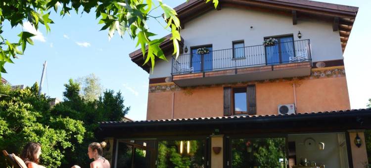 比哈凡图 SPA - 家庭旅馆(Bhavantù)图片