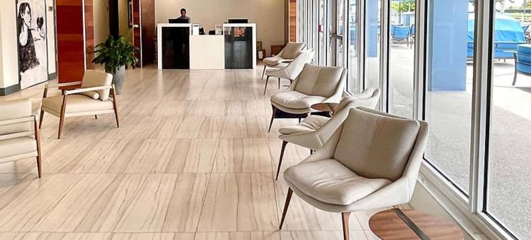 索拉拉冲浪边(Solara Surfside)图片