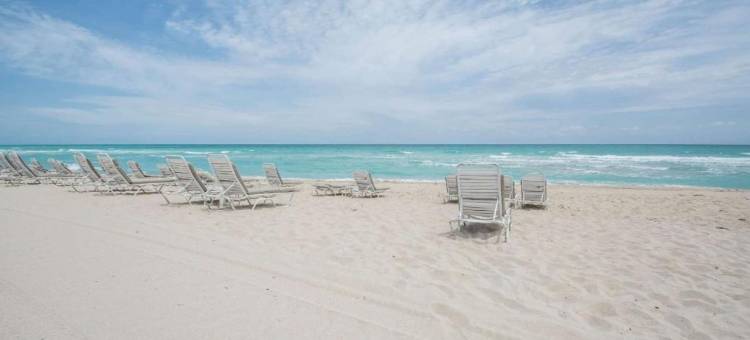 索拉拉冲浪边(Solara Surfside)图片