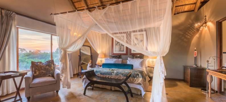 丁斯瓦洛野生动物园(Tintswalo Safari)图片