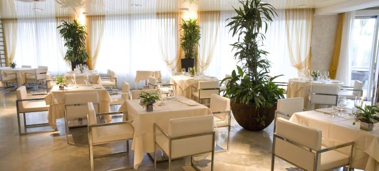 尊贵度假酒店(Hotel Premier & Suites - Premier Resort)图片