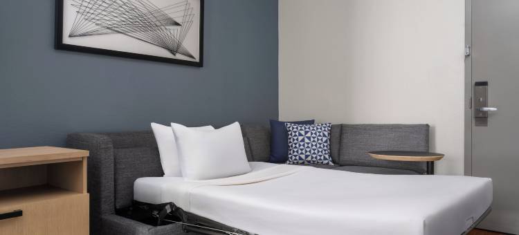 亚特兰大机场北凯悦嘉轩酒店(Hyatt Place Atlanta Arpt North)图片