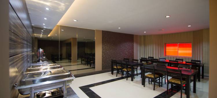 巴淡岛基里因酒店(Kireinn Hotel Batam)图片