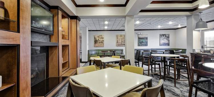 Fairfield Inn & Suites San Antonio Boerne图片