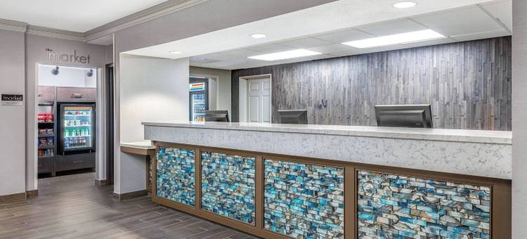 卡纳尔印第安纳波利斯市区Residence Inn 酒店(Residence Inn Indianapolis Downtown on the Canal)图片