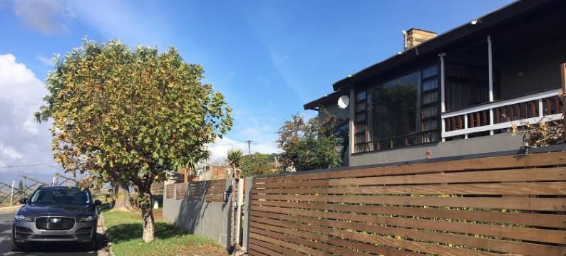 坤斯林旅馆(A' Queenslin Guesthouse)图片