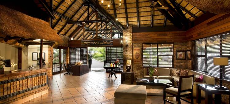 克鲁格公园旅舍(Kruger Park Lodge)图片