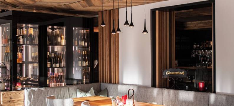 费里恩韦尔特凯瑟尔格鲁布(Ferienwelt Kesselgrub Hotel in Altenmarkt-Zauchensee)图片