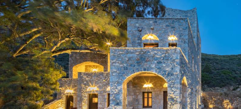 波尔图卡勒酒店(Porto Kale Guesthouse)图片