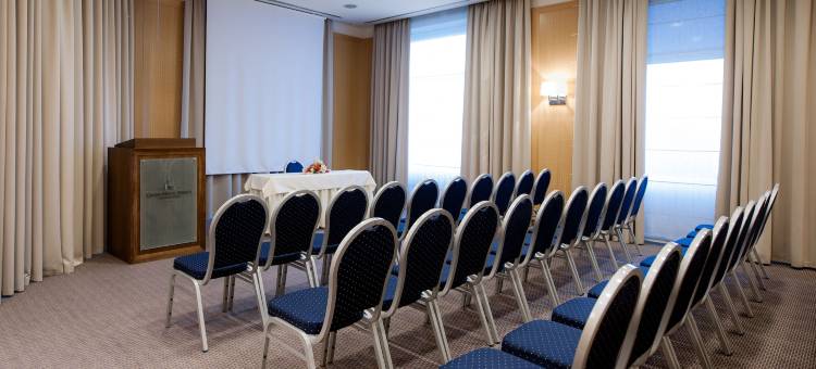 格兰德普利姆斯酒店 - 特尔梅普土伊 - 萨瓦酒店及度假村(Grand Hotel Primus - Terme Ptuj - Sava Hotels & Resorts)图片