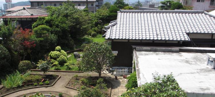 阳光庄(YOKOSO Ryokan)图片
