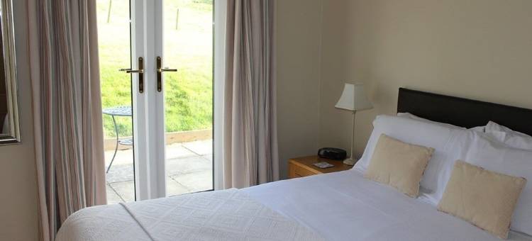 白马旅馆(The White Horse Inn)图片