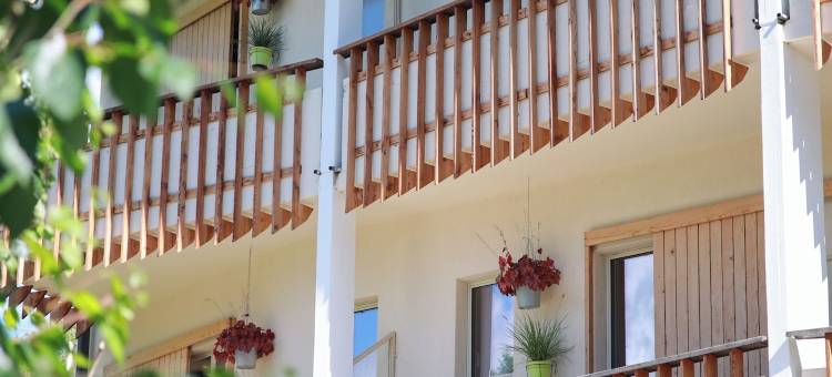 花园餐厅酒店(Garden Hotel Ristorante)图片