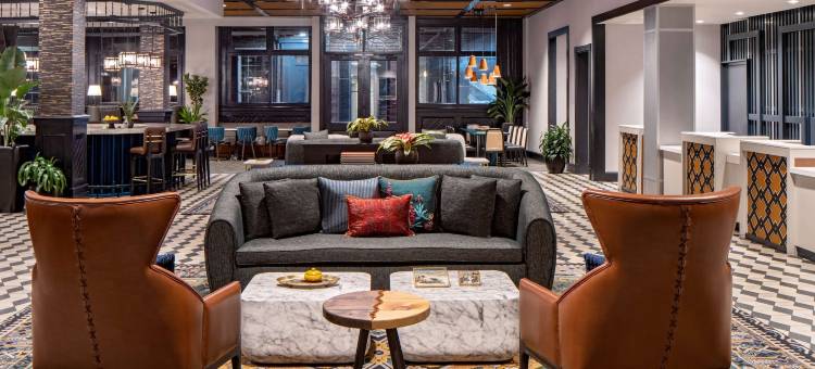 法国区凯悦尚萃酒店(Hyatt Centric French Quarter New Orleans)图片