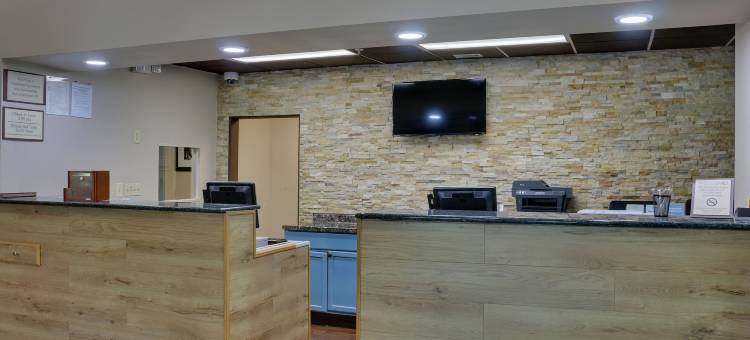 江山旅馆&套房酒店 - 萨凡纳航空(Country Inn & Suites by Radisson, Savannah Gateway, GA)图片