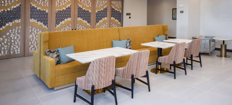 Hampton Inn & Suites by Hilton Irving Hwy 183图片