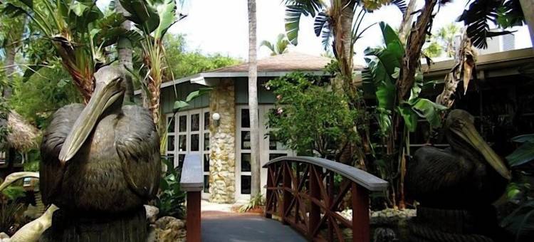 那不勒斯贝斯特韦斯特套房酒店(Best Western Naples Inn  Suites)图片