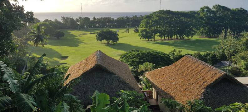 彩虹别墅酒店(Rainbow Villas)图片