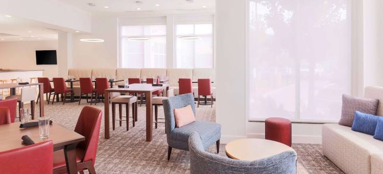 里诺希尔顿花园客栈(Hilton Garden Inn Reno)图片