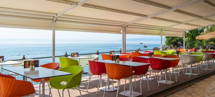 伊斯特拉 - 里布尼亚酒店(Hotel Istra - Liburnia)图片