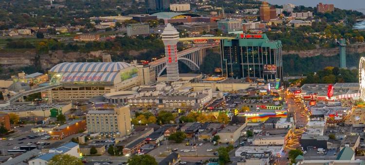 斯特林酒店及水疗中心(Sterling Inn & Spa)图片