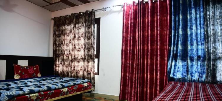 Aatithi 酒店由 GRB(Aatithi Hotel by Grb)图片